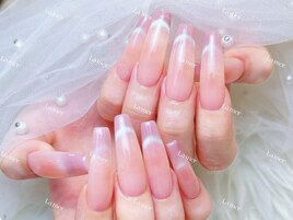 チーク/マグネットフレンチ