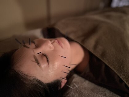 ヤドリ 総社(yadori)の写真