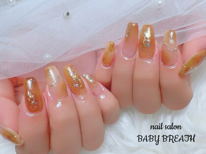 ベイビーブレス(BABY BREATH)の写真