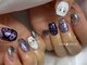 ネイルトリート 茨木駅前店(NAIL TREAT)の写真