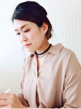 ビューティサロン エフ(beautysalon F)&nbsp;CHIHO 