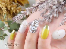 プディーファー(Pudi Far)/持込オーダーart course★7590円