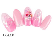 ララバイ 三軒茶屋店(LULLABY)/ファンシーネイル