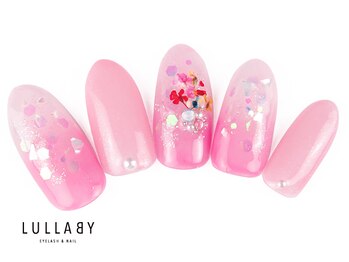 ララバイ 三軒茶屋店(LULLABY)/ファンシーネイル