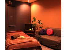 グランピピ(Grand PiPi)/施術ルーム