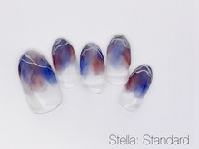 ステラ(Stella)/▼スタンダードコース5980