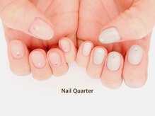 ネイルクォーター(Nail Quarter)/【Hand】free(フリー)