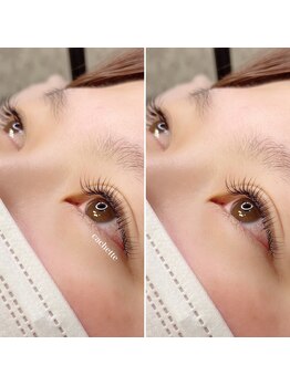 カシェット アイラッシュ(cachette eyelash)/