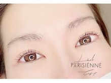 マムア レア(Mamua le'a)/パリジェンヌラッシュリフト