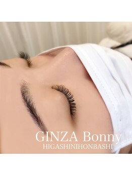 銀座ボニー 東日本橋店/【ラッシュリフト】