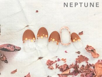 ネプチューン 学芸大学店(NEPTUNE)/NO.1 定額6980円コース y