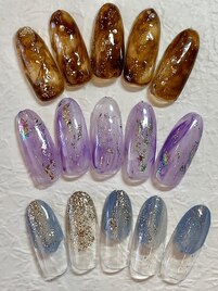 ニュアンスcollection