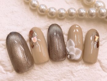 アンティム(Intime)/2021年5月キャンペーンデザイン