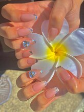 ルフリーク(Le Freak)/ガラスフレンチ