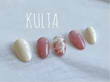 クルタネイル(KULTA NAIL)/