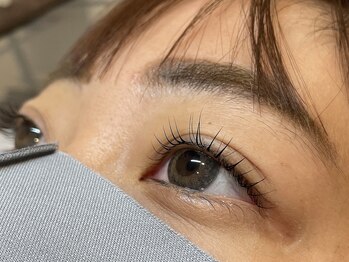 江南まつげ/パリジェンヌラッシュリフト