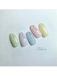 3月NEWデザイン