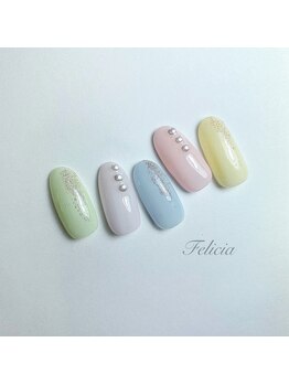 3月NEWデザイン
