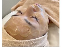 マリーメリー(marie merry)/艶肌wax☆松やにパック使用