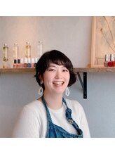 ミライ 福津店(mirai) 小谷 真依