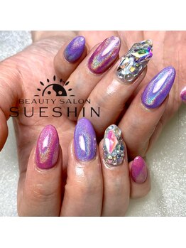 スーシン(SUESHIN)/unicorn