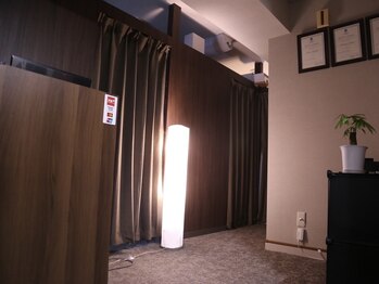 グッドスリープ(Good sleep)/ドライヘッドスパ