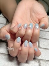 シェルミー(Shellmy)/定額シンプル