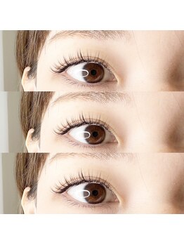 スタードットアイラッシュ 小牧店(☆☆☆...eyelash)/ボリュームラッシュ100束！