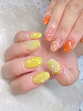 ネイルジョリー(Nail Jolie)/