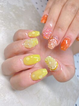 ネイルジョリー(Nail Jolie)/