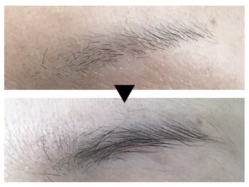 アネラ 金町店(Anela)/ブロウアディクトサロンケア