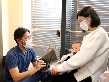 クリメディカルサロン(KURI MEDICAL SALON)/産後骨盤矯正