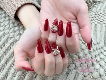 アンフレア(UnFLAIR)/