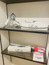 ボディメンテナンスサロン サクラ(Sakura)/ReFaの取り扱い開始◎