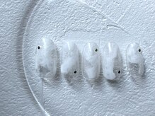 ミュー 蒲田(mue)/定額ニュアンスclear