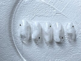 定額ニュアンスclear