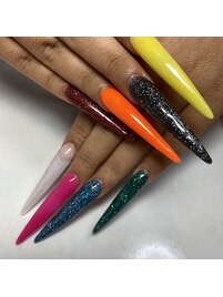 スーパーロング