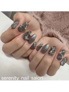 セレニティ(serenity)/