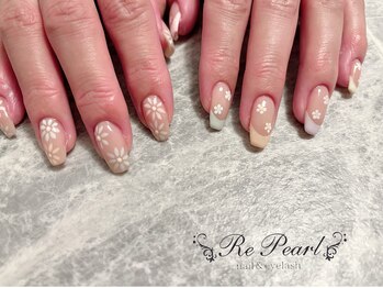 リパール 市駅前店(Re Pearl)/SHIHO担当