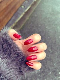 ワンカラージェル¥6,000