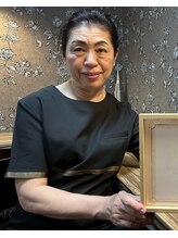 スマイリングサロン ホホエミ(笑) 問屋 雅子