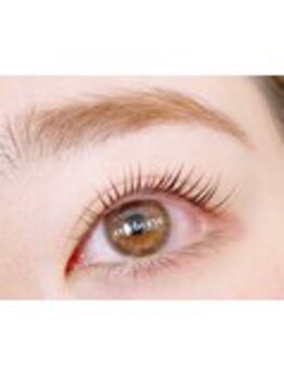 セレビアイ 銀座店/パリジェンヌラッシュリフト