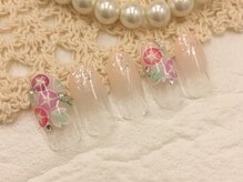 アンティム(Intime)/2023年7月キャンペーンデザイン