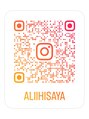 アリィ(Alii hisaya) Instagram
