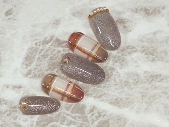 ルダリドゥー 東銀座店(Le Dali Deux)/☆定額11000円☆ くすみ