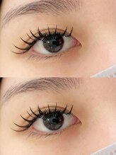 シュエット(Chouette)/ダブルフラットラッシュ100束