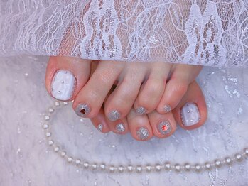 キナ(KINA)/2/7　フット２本乗せ放題