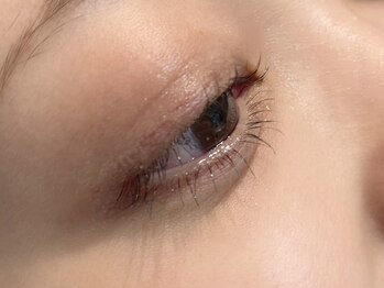 メール 代々木上原(Mer)/まつげパーマ