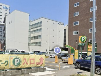 ダイア(DIA)/4.三井のリパーク 丸の内第32