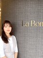 ラボンヌ(La Bonne) Azusa Fukuda